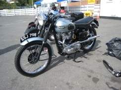 thumbs ace cafe caferacer 0005 Ace Cafe 2008